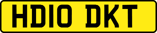 HD10DKT