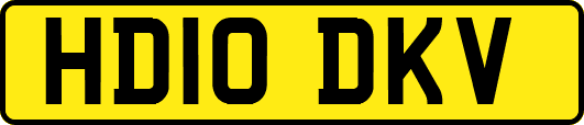 HD10DKV