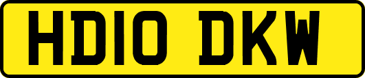 HD10DKW