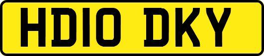 HD10DKY