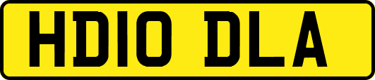 HD10DLA