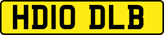 HD10DLB