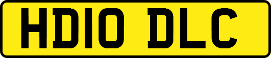 HD10DLC