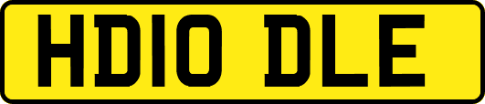 HD10DLE