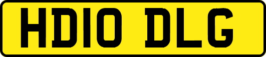 HD10DLG