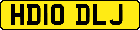 HD10DLJ