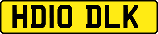 HD10DLK