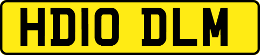 HD10DLM