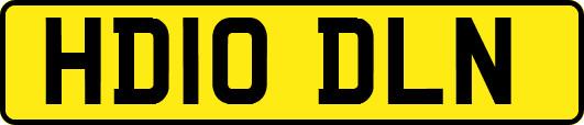 HD10DLN