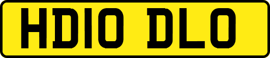 HD10DLO