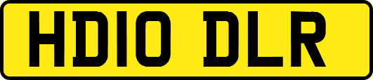 HD10DLR