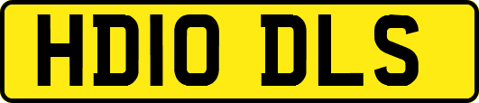 HD10DLS