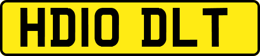 HD10DLT