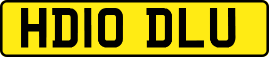 HD10DLU