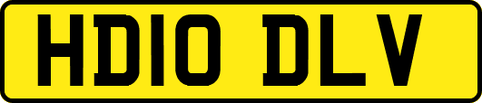 HD10DLV