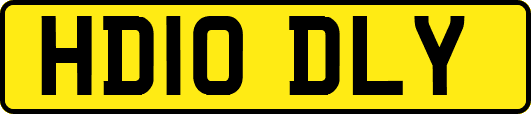 HD10DLY