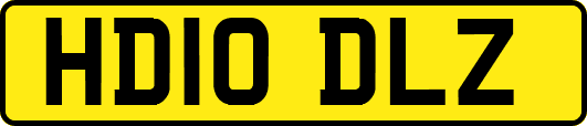 HD10DLZ