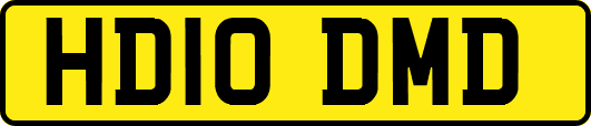 HD10DMD