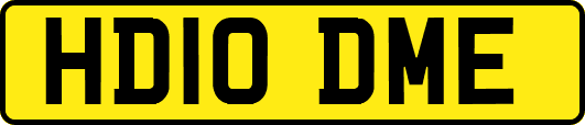 HD10DME