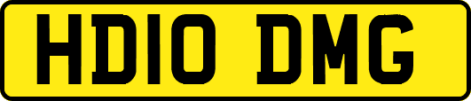 HD10DMG