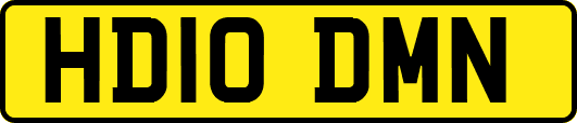 HD10DMN