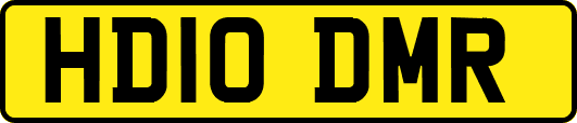 HD10DMR
