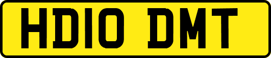 HD10DMT