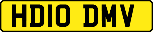HD10DMV