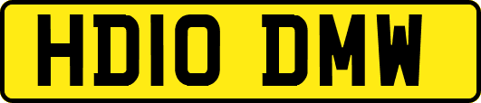 HD10DMW