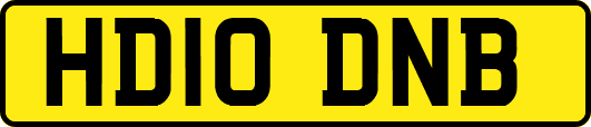 HD10DNB