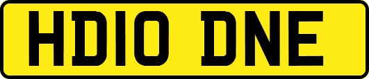 HD10DNE