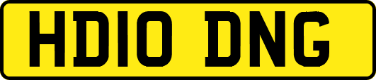 HD10DNG