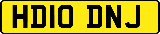 HD10DNJ