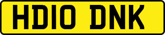 HD10DNK