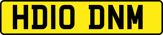HD10DNM