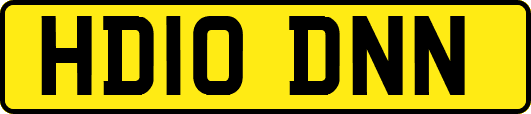 HD10DNN