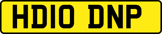 HD10DNP