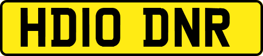 HD10DNR