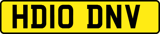 HD10DNV