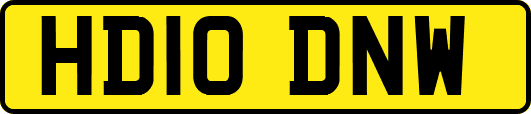 HD10DNW
