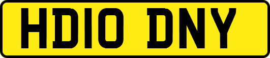 HD10DNY