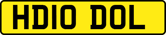 HD10DOL