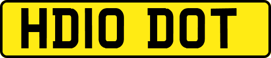 HD10DOT