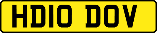 HD10DOV