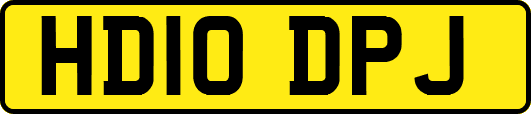 HD10DPJ