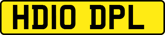 HD10DPL