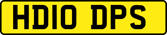 HD10DPS