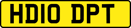 HD10DPT