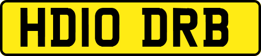 HD10DRB