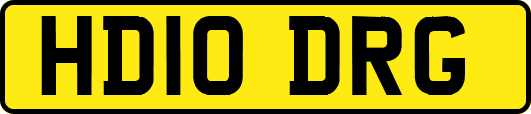 HD10DRG